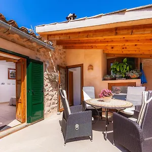 Ferienhaus Murons, Fornalutx