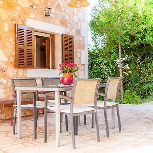 Villa Jacoba, Cala Mondrago (Mallorca)