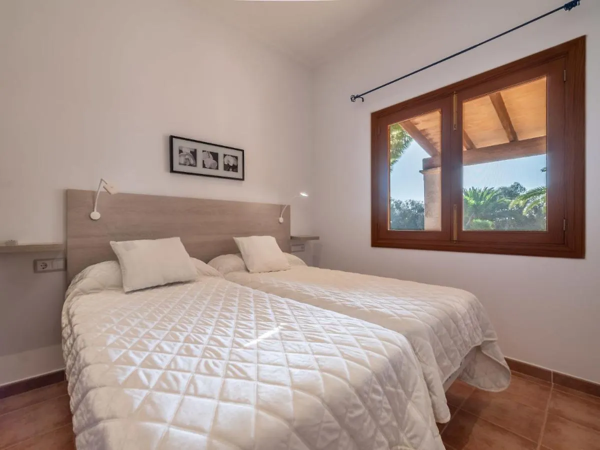 Holiday Home Morla - Psr130 By Interhome Porreras España