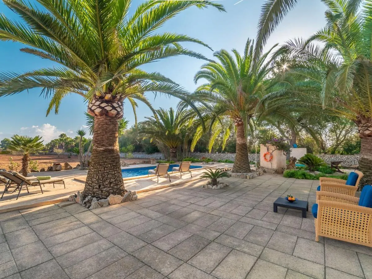 Holiday Home Morla - Psr130 By Interhome Porreras