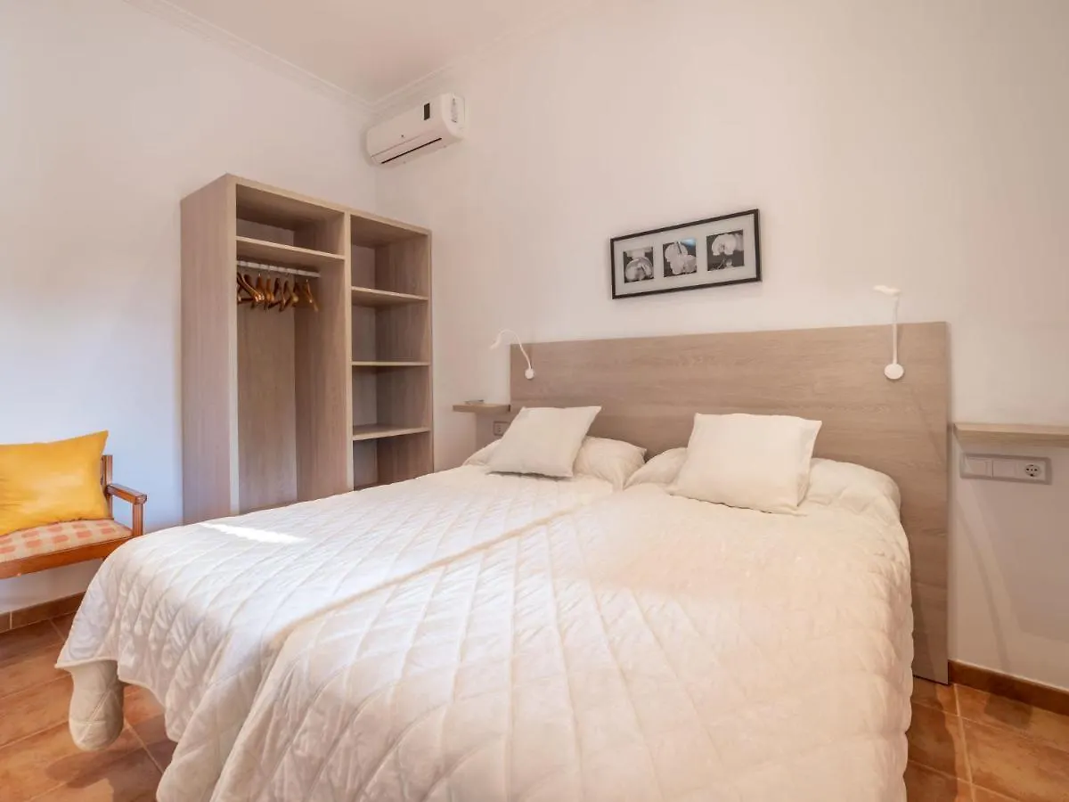 Holiday Home Morla - Psr130 By Interhome Porreras España